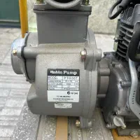 موتور آب بنزینی روبین|ماشینآلات صنعتی|تهران, سلسبیل جنوبی|دیوار