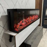 مرکز پخش شومینه های برقی