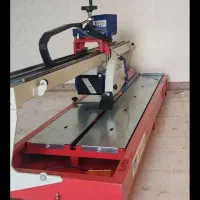 فروش و اجاره انواع دستگاه سنگبری آب برش سرامیک بر