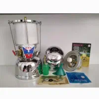 چراغ زنبوری قدیمی آکبند|کلکسیون اشیاء عتیقه|شیراز, قدوسی غربی|دیوار