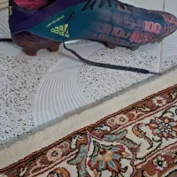 فروش کفش فوتبال چمن