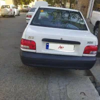 پراید|خودرو سواری و وانت|بوکان, |دیوار