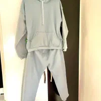 پالتو بارونی شلوار لی کیف و ست جین معاوضه|لباس|رشت, دیانتی|دیوار