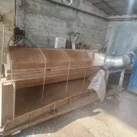 ماشین آلات آسیاب لاک و نایلون