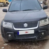 سوزوکی ویتارا ۲۴۰۰ دنده مدل ۹۰