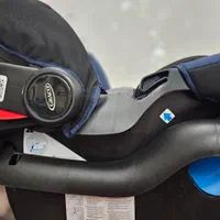 کریر (صندلی ماشین) مارک کراگو|تخت و صندلی بچه|تهران, نارمک|دیوار