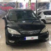 تویوتا کمری گرند ۴سیلندر|خودرو سواری و وانت|یزد, |دیوار