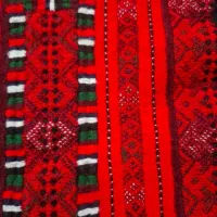 زئو آستین بلوچی|لباس|یزد, |دیوار