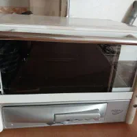 ماکروفر درحدنو