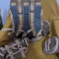 کوله پشتی کوهنوردی|کوهنوردی و کمپینگ|ماهیدشت, |دیوار