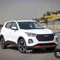 ام‌وی‌ام X55 Pro IE، مدل ۱۴۰۴