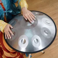 اموزش(( هنگدرام ))سازآرامش
