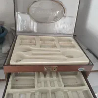 کنسول قاشق کشو دار|بوفه، ویترین، کنسول|مشهد, الهیه|دیوار