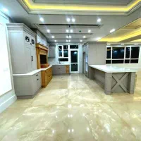 ۲۱۰ متری الماس / نقشه بی نظیر تاپ لوکیشن ولیعصر