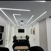 دکوراسیون داخلی(کناف)