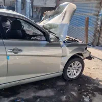 دنا تصادفی|خودرو سواری و وانت|نسیمشهر, |دیوار