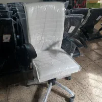 تولیدی و پخش صندلی کرکره ای کارمندی مبلمان اداری|دفتر کار|تهران, شهید رجایی|دیوار