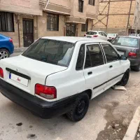 پراید مدل۸۱|خودرو سواری و وانت|پاکدشت, پاکدشت (مامازند)|دیوار