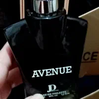 ادکلن اونتوس ۱۰۰ میل فوقالعاده خوشبو|آرایشی، بهداشتی، درمانی|قائم‌شهر, |دیوار