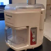 آبمیوه گیری panasonic