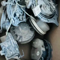 شماره گیر تلفن قدیمی آلمانی|تلفن رومیزی|نیشابور, دارایی|دیوار