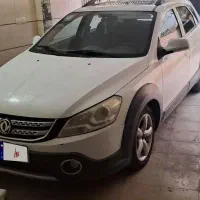 اچ سی کراس|خودرو سواری و وانت|قزوین, |دیوار