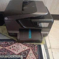 پرینتر hp چهار کاره