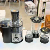 آبمیوه گیری چهار کاره ساچی