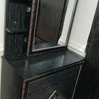 فروش میز ارایشی|جاکفشی، کمد، دراور|یاسوج, |دیوار