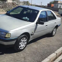 پژو۴۰۵ مدل۸۳