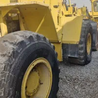 لودر ولوو ۴۴۰۰ خوش قیمت