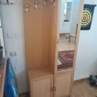 دراور آینه دار