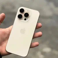 آیفون ۱۶ پرو zaa