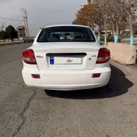 ریو مدل ۱۳۸۶|خودرو سواری و وانت|رباط‌کریم, نصیرشهر|دیوار