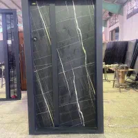 درب ضدسرقت طرح سنگ