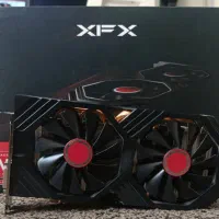 Rx580 8G