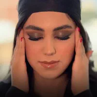 میکاپ و شنیون