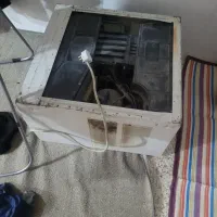 کولر گازی پنجره ای