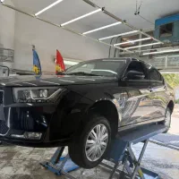 دنا پلاس بورسی