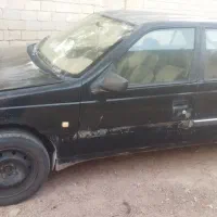 پژو 2000