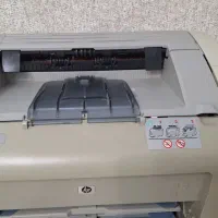 پرینتر لیزری HP LaserJet 1012|پرینتر، اسکنر، کپی، فکس|تهران, دهکده المپیک|دیوار