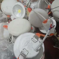 پنل ال ای دی ۱۶ و ۱۸ وات