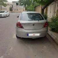پروتون جنتو مدل ۲۰۰۸|خودرو سواری و وانت|مشهد, آزادشهر|دیوار