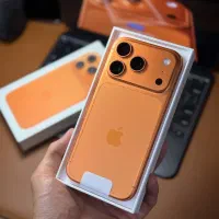 IPHONE 17 pro max|موبایل|اصفهان, احمدآباد|دیوار