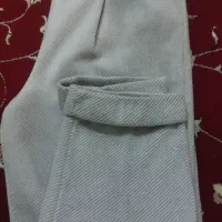 شلوار  فوتر