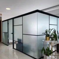 پارتیشن بندی اداری