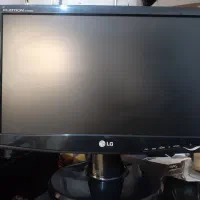 مانیتور ال جی ۱۹ اینچ مانیتور lg