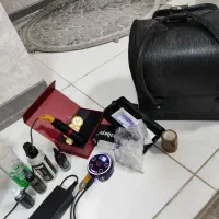 تمامی وسایل تاتو|آرایشی، بهداشتی، درمانی|شاهینشهر, خانه کارگر|دیوار