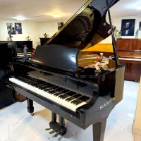 خانه پیانو سقز