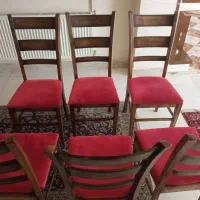 صندلی ناهار خوری